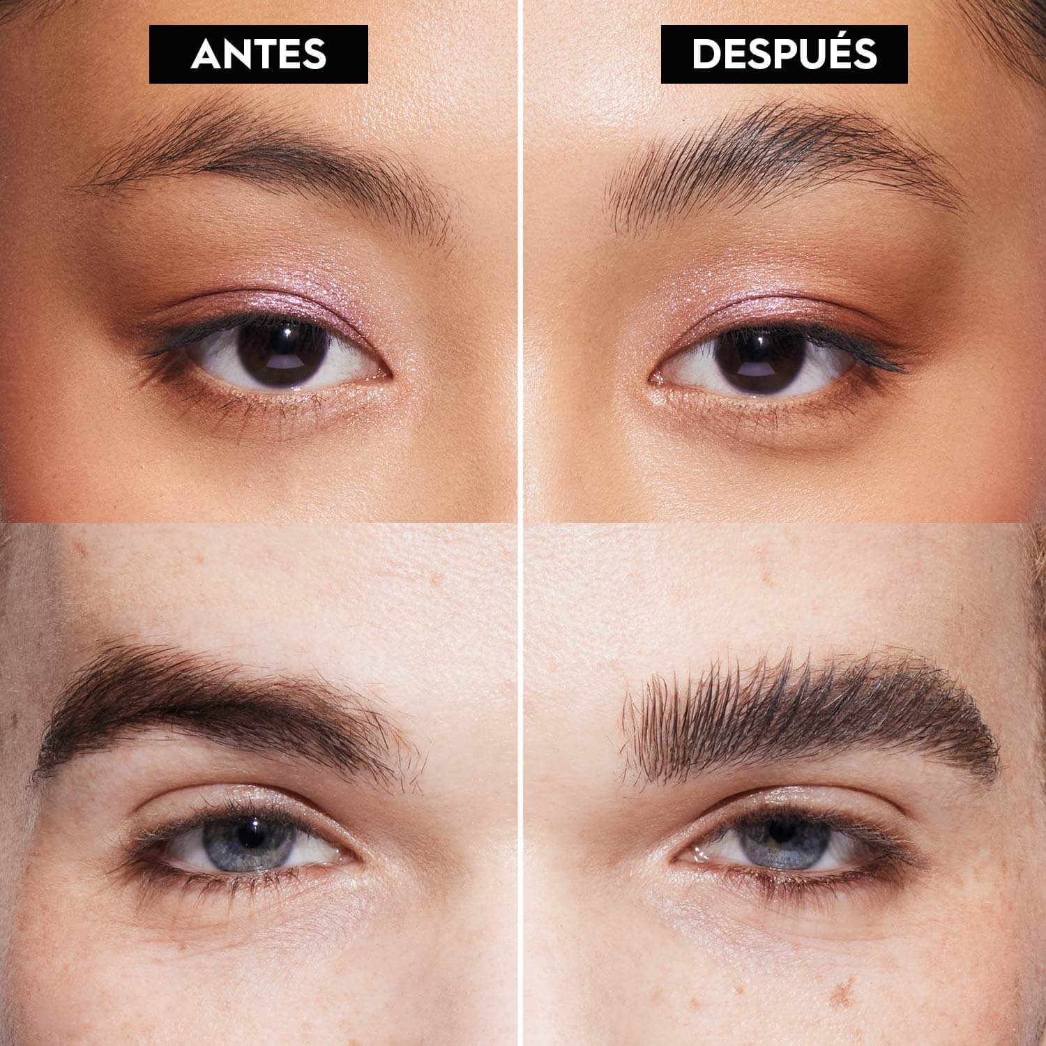 SLICK DAY BROW (GEL TRANSPARENTE PARA CEJAS)